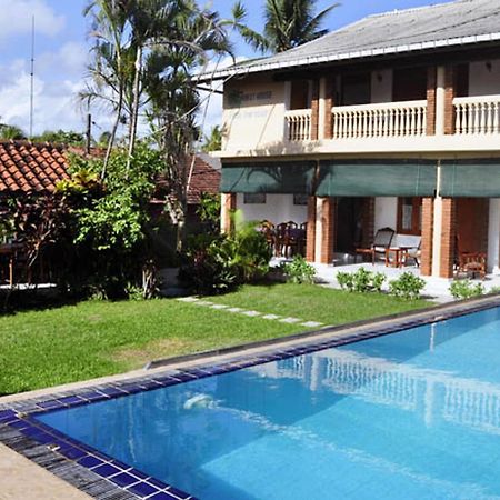 Little Paradise Bentota Exteriér fotografie