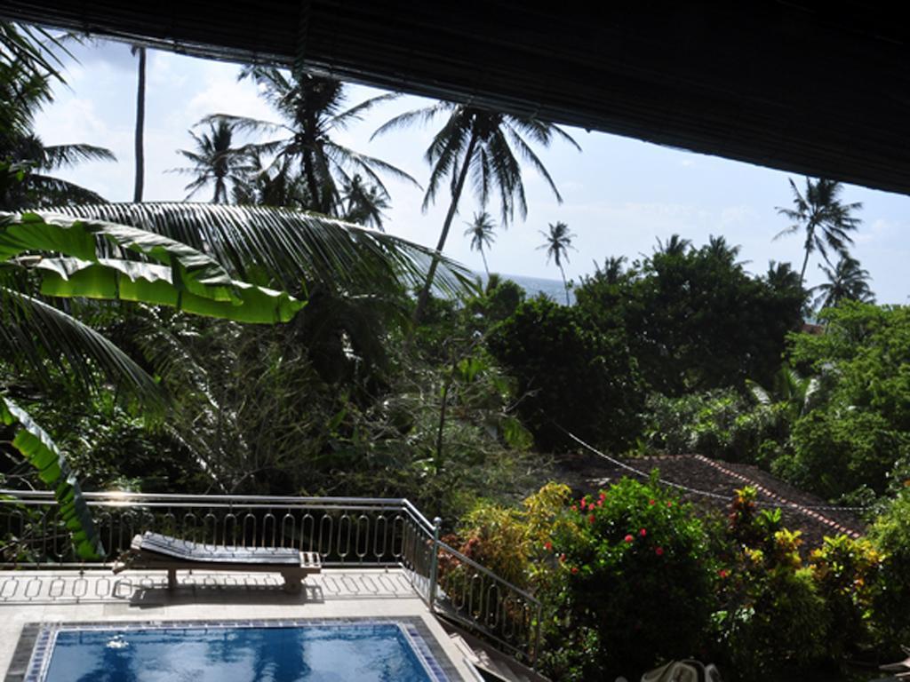 Little Paradise Bentota Exteriér fotografie