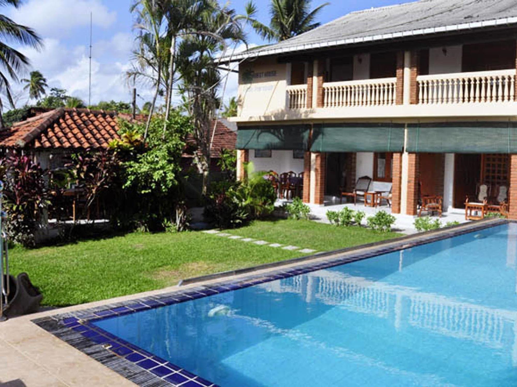 Little Paradise Bentota Exteriér fotografie